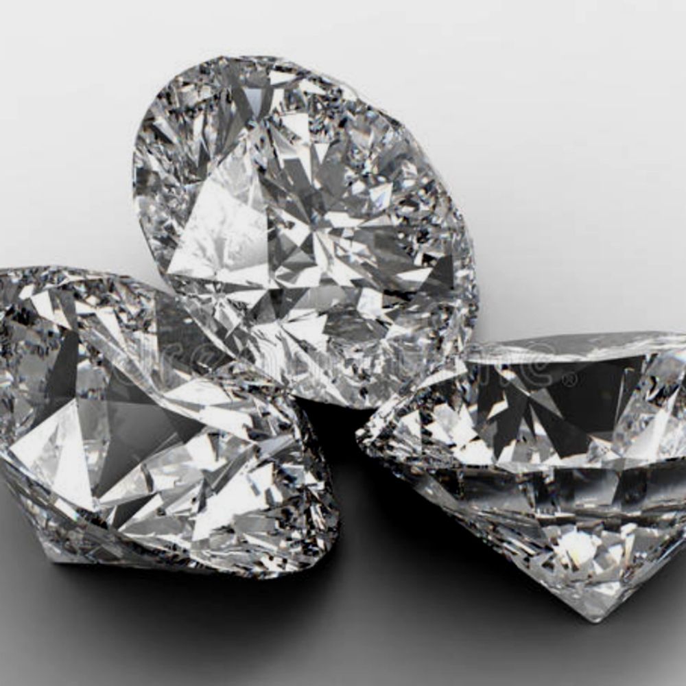Meet your Posher, 3Jewels